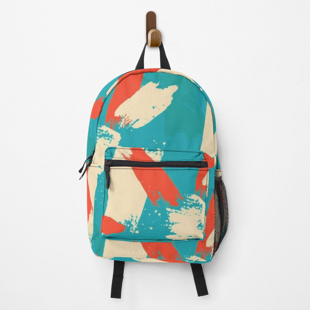 Item preview, Backpack designed and sold by Ristinga.