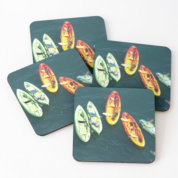 Item preview, Kayaks designed and sold by SashaSprite.