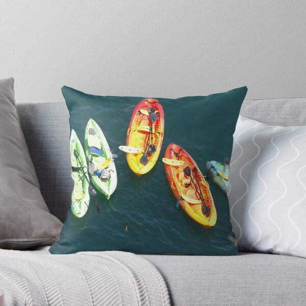 Item preview, Kayaks designed and sold by SashaSprite.