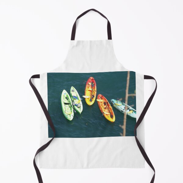 Item preview, Kayaks designed and sold by SashaSprite.