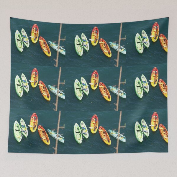 Item preview, Kayaks designed and sold by SashaSprite.
