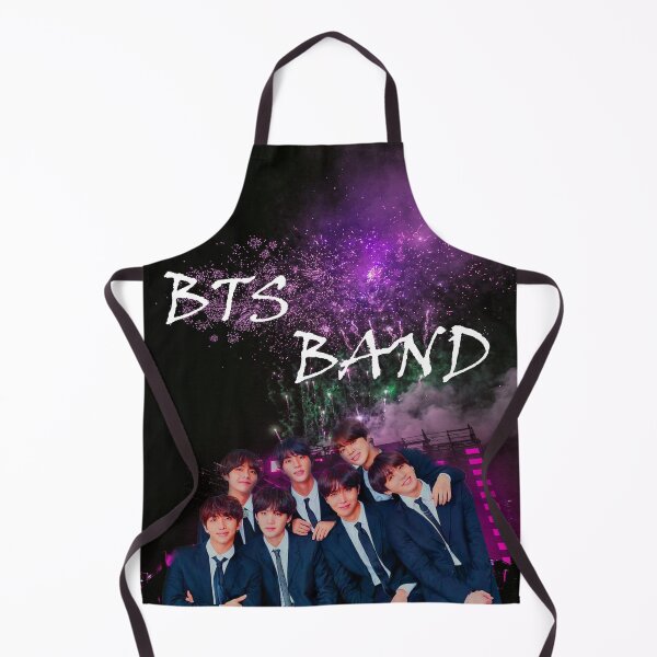 Item preview, BTS BAND designed and sold by BVCdesigns.