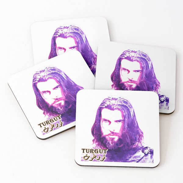 Item preview, Turgut1 ,  Kurulus Osman, designed and sold by minaasifr.