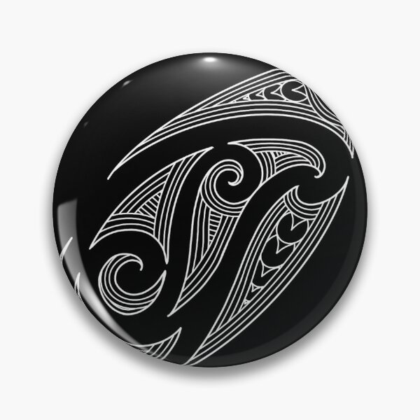 Item preview, Māori Art Flow Design 4 designed and sold by Emmajanetoi.