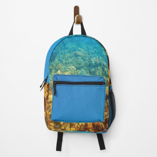 Item preview, beautiful underwater view in the ocean designed and sold by kikinafashion.