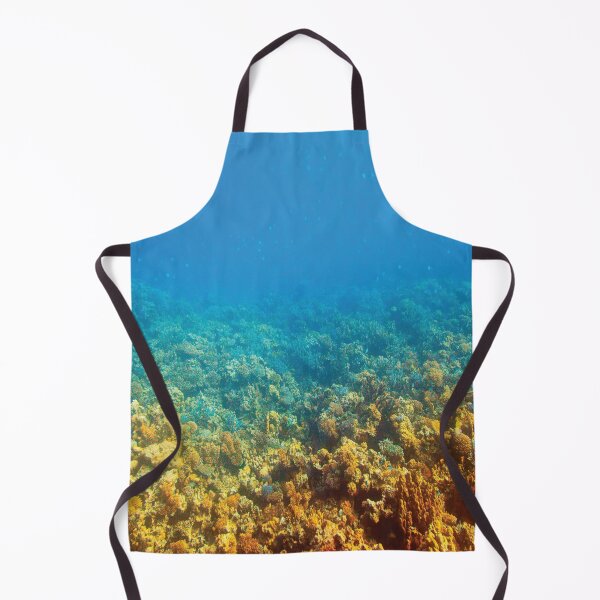 Item preview, beautiful underwater view in the ocean designed and sold by kikinafashion.