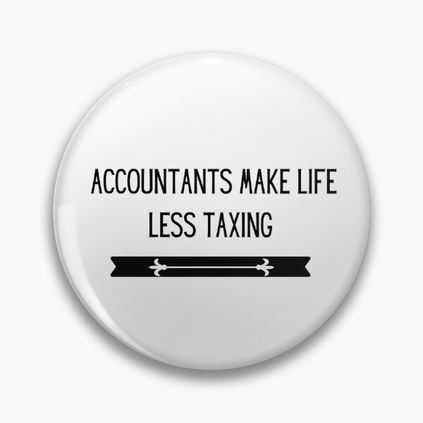 Item preview, ACCOUNTANTS MIKE LIFE LESS TAXING designed and sold by Yasdey Rojas.
