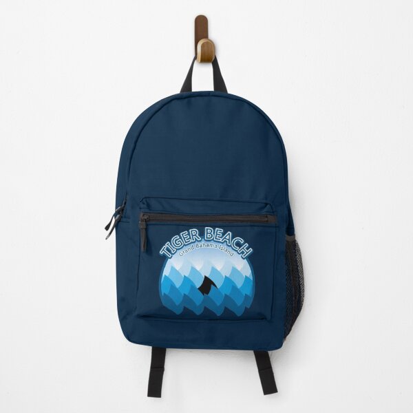 Item preview, Swimming With Sharks Tiger Beach - Shark Diving designed and sold by TMBTM.