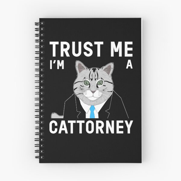 Item preview, Cat Lawyer Meme Cattorney Funny Lawyer Cat Zoom Trending designed and sold by sillyquestions.