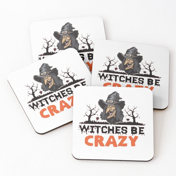 Item preview, Witches be crazy designed and sold by Roisin678.