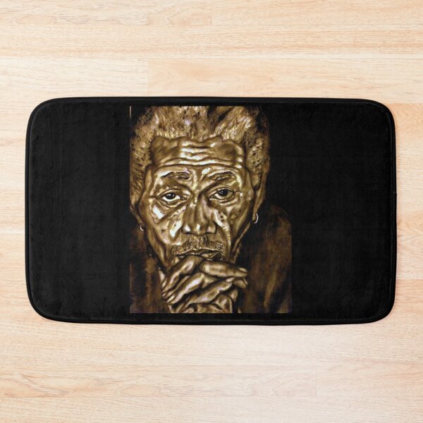 Item preview, Morgan Freeman designed and sold by Herbert Renard.