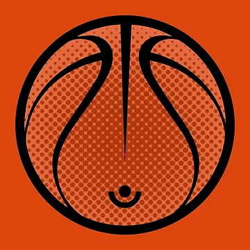 Artwork thumbnail, Vector Basketball by cpinteractive