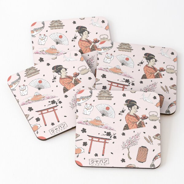 Item preview, Japan designed and sold by colorum22.