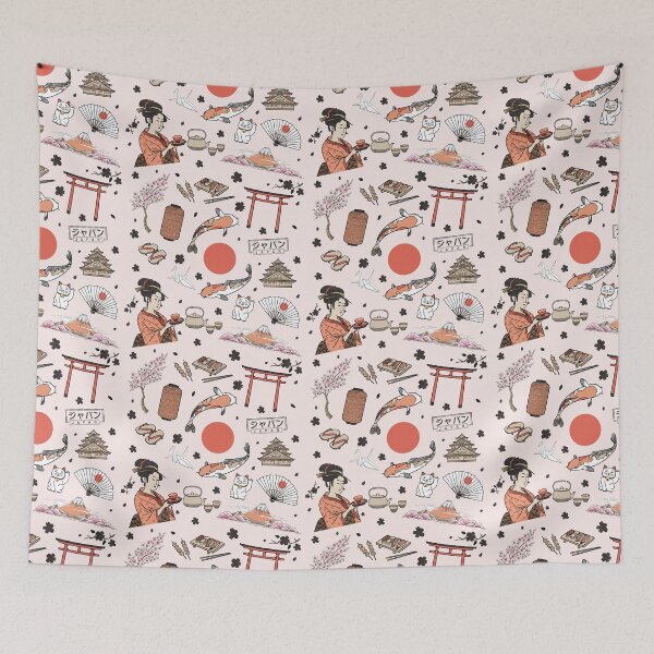 Item preview, Japan designed and sold by colorum22.