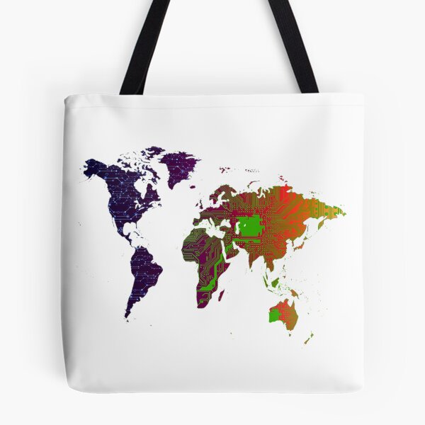 Item preview, We are all connected 2.0 designed and sold by P-aws.