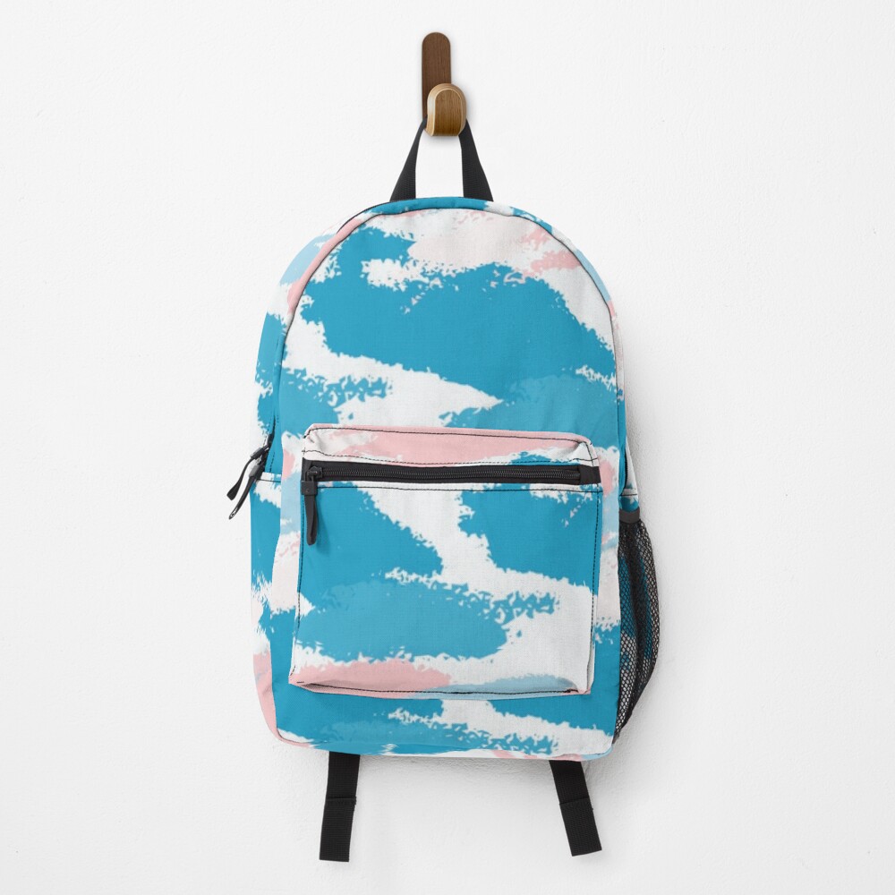 Item preview, Backpack designed and sold by Ristinga.