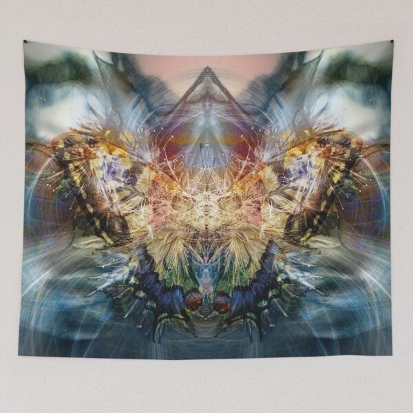 Item preview, Papilio machaon designed and sold by n-dee-s.