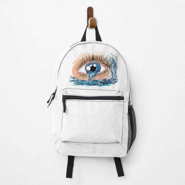 Item preview, Eye of the Beholder designed and sold by LoboArt1.