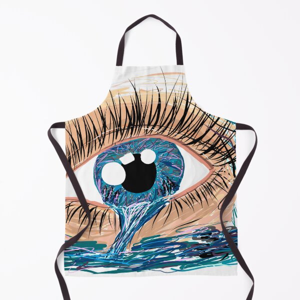 Item preview, Eye of the Beholder designed and sold by LoboArt1.