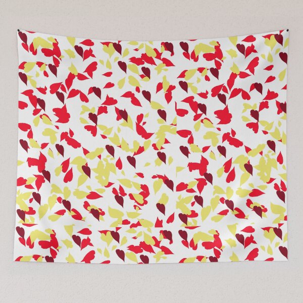 Item preview, Elegant Fall Leaves Design. designed and sold by StyleAwesome.