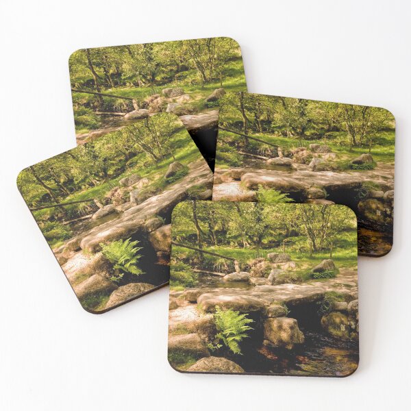 Item preview, Becca Brook, Dartmoor National Park designed and sold by Jay Lethbridge.