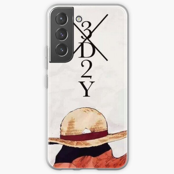 3D2Y Coque souple Samsung Galaxy