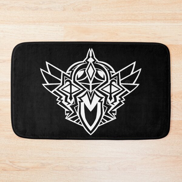 Item preview, Dana's Storm Eagle Tattoo designed and sold by Katie MacKenzie.