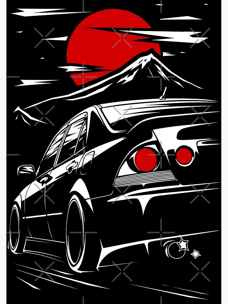 Toyota Altezza