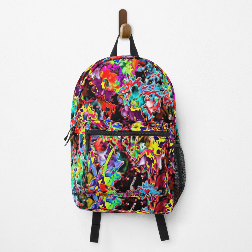 Item preview, Backpack designed and sold by Yampimon.