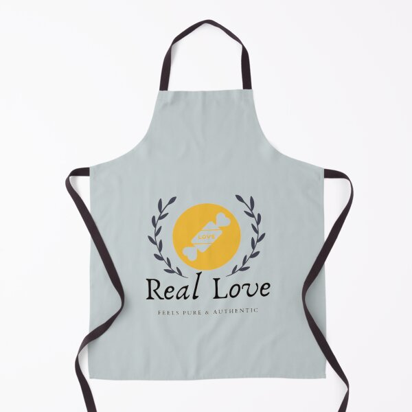 Item preview, Real love designed and sold by Boukioud.