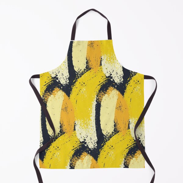 Item preview, Abstract Brush Stroke Pattern designed and sold by Ristinga.