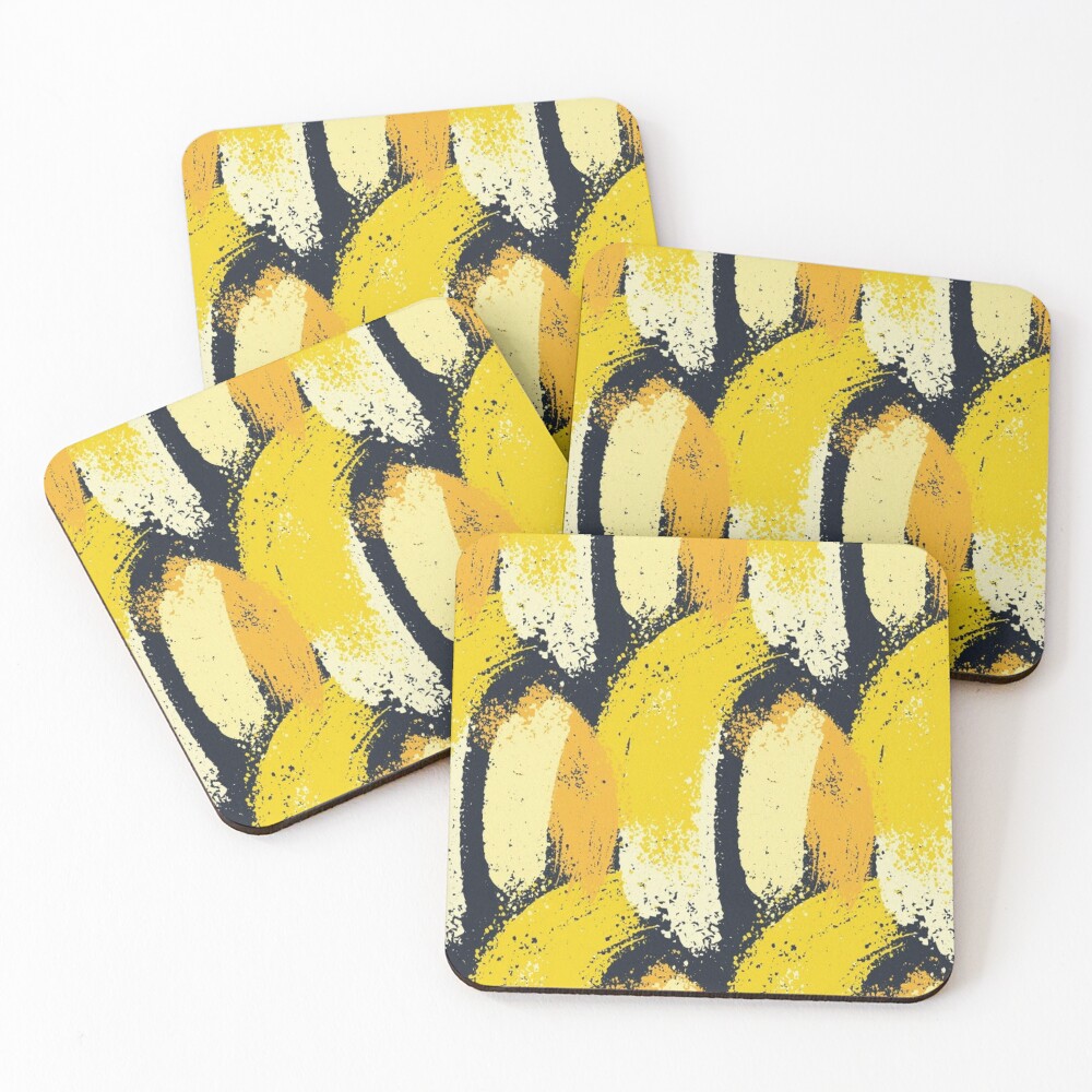 Item preview, Coasters (Set of 4) designed and sold by Ristinga.