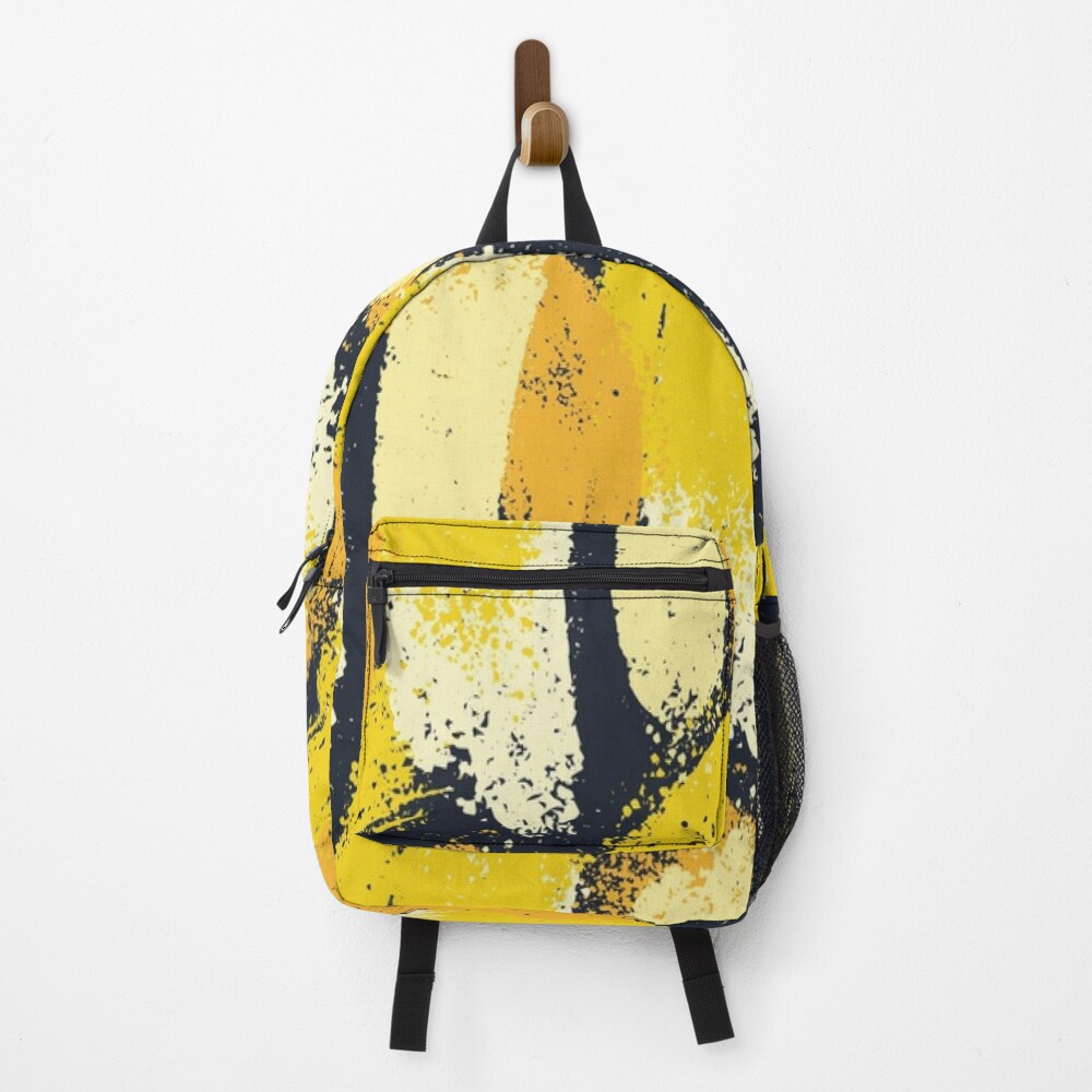 Item preview, Backpack designed and sold by Ristinga.