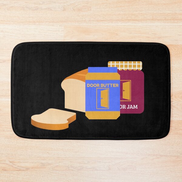 Item preview, Door Jamb and Door Butter Sandwich designed and sold by Mothe3rd.
