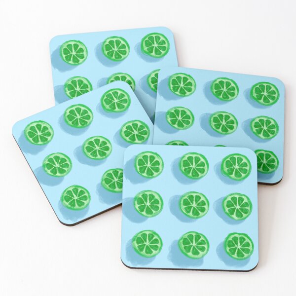 Item preview, Limes designed and sold by charlie-is-arty.