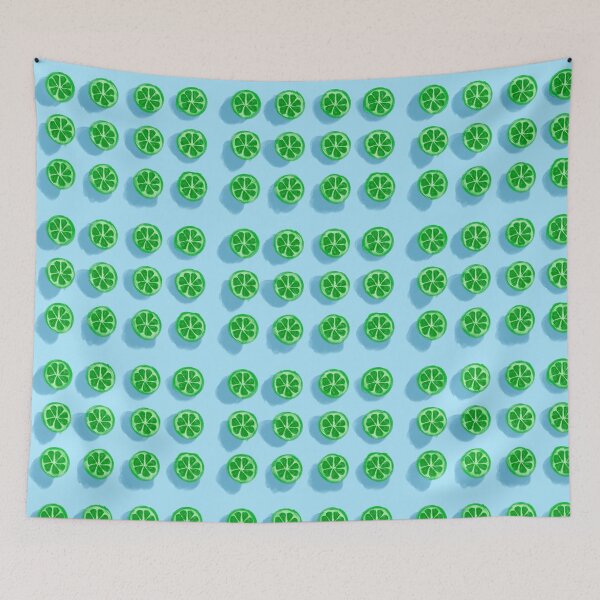 Item preview, Limes designed and sold by charlie-is-arty.