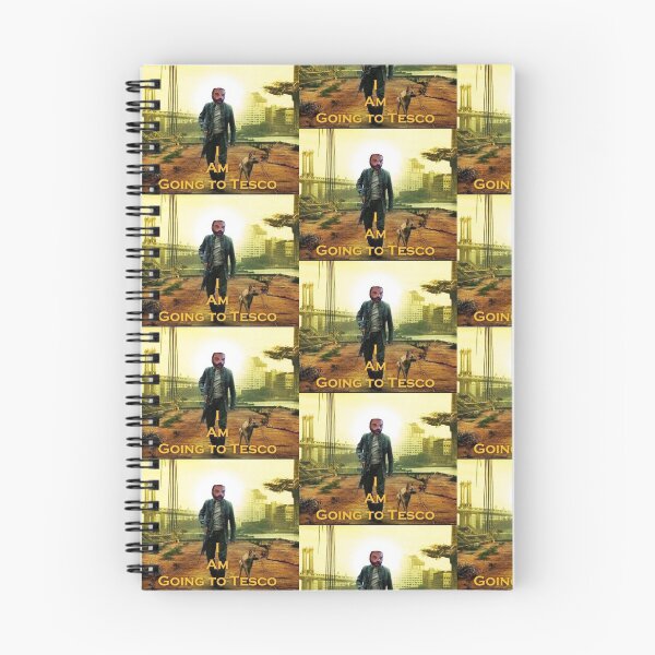 Item preview, Tesco designed and sold by EastlifeTV.