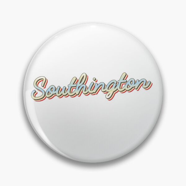 Artikelvorschau, Southington College Town Skript 1 entworfen und verkauft von Lokalista.