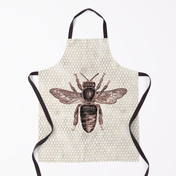 Item preview, Diseño Bee Honeycomb Fun designed and sold by faithfullyyours.