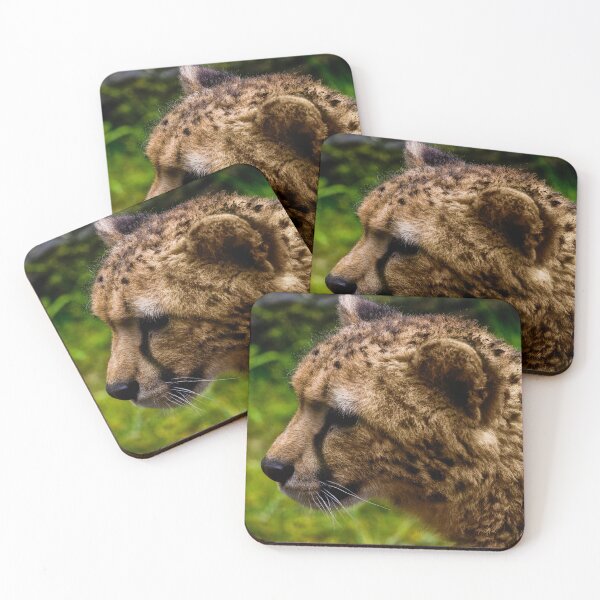 Item preview, Cheetah (Acinonyx jubatus) designed and sold by Jay Lethbridge.