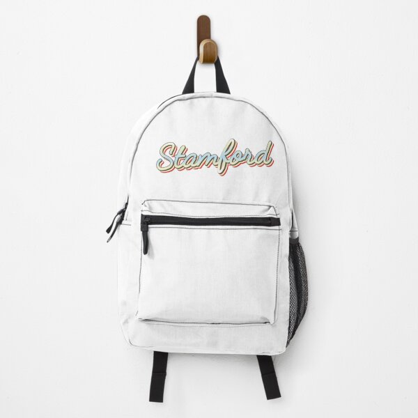 Item preview, Stamford College Town Script 1 designed and sold by Lokalista.