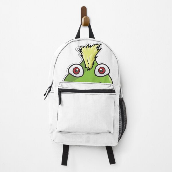 Item preview, Green monster designed and sold by creativedane.