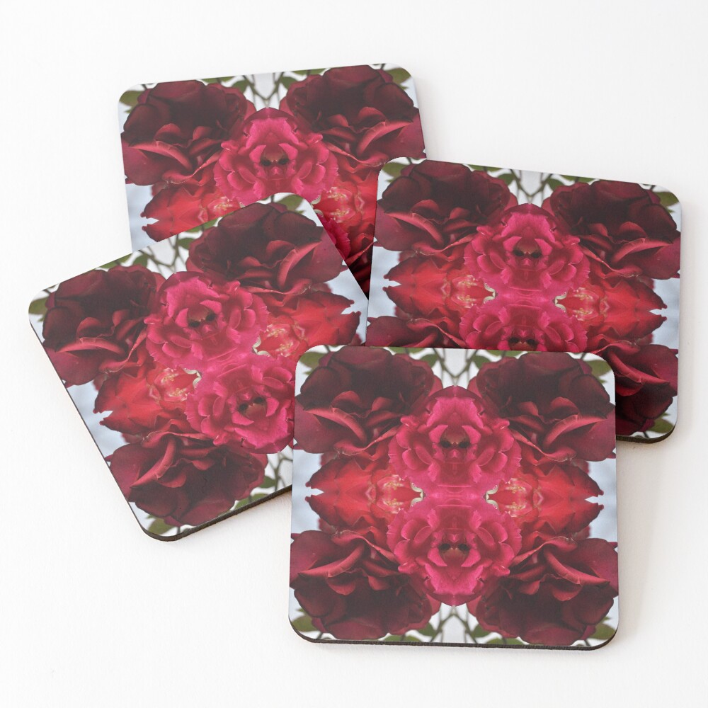 Item preview, Coasters (Set of 4) designed and sold by the-point.