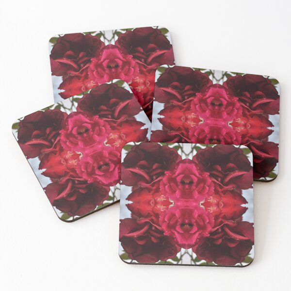 Item preview, The Red Roses designed and sold by the-point.