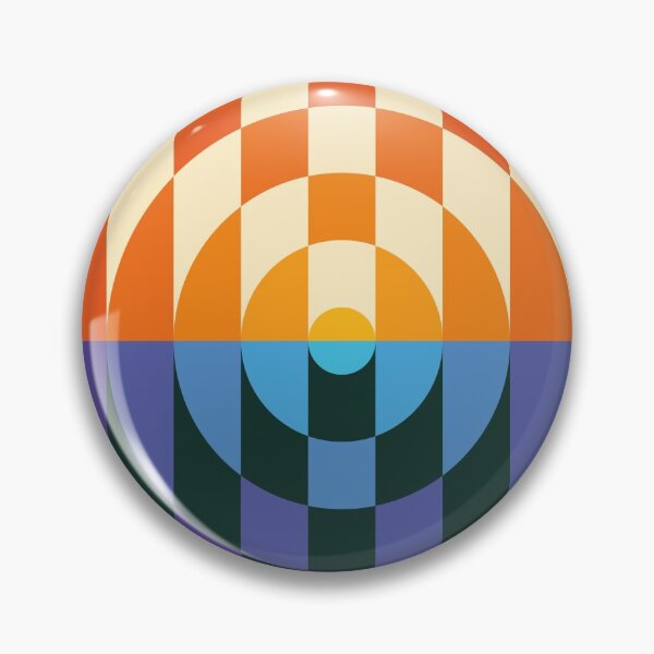 Item preview, concentric trip split designed and sold by artistgaf.