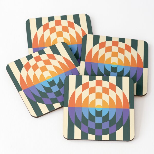 Item preview, concentric trip split designed and sold by artistgaf.