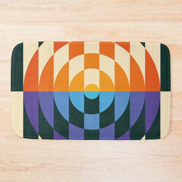 Item preview, concentric trip split designed and sold by artistgaf.