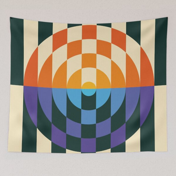Item preview, concentric trip split designed and sold by artistgaf.