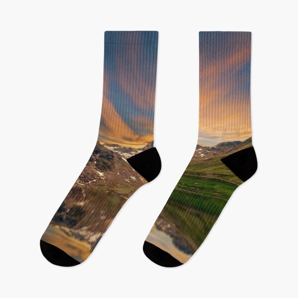 Item preview, Sunset Mountain Beauty designed and sold by Podmtp.