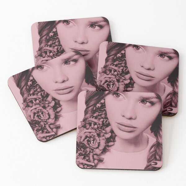 Item preview, PORTRAIT HERSELF designed and sold by Paul Marsden.